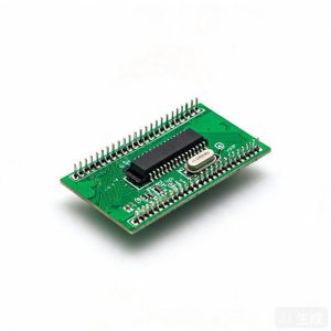 STC15W408AS SOP-8 MCU Module - 5pcs