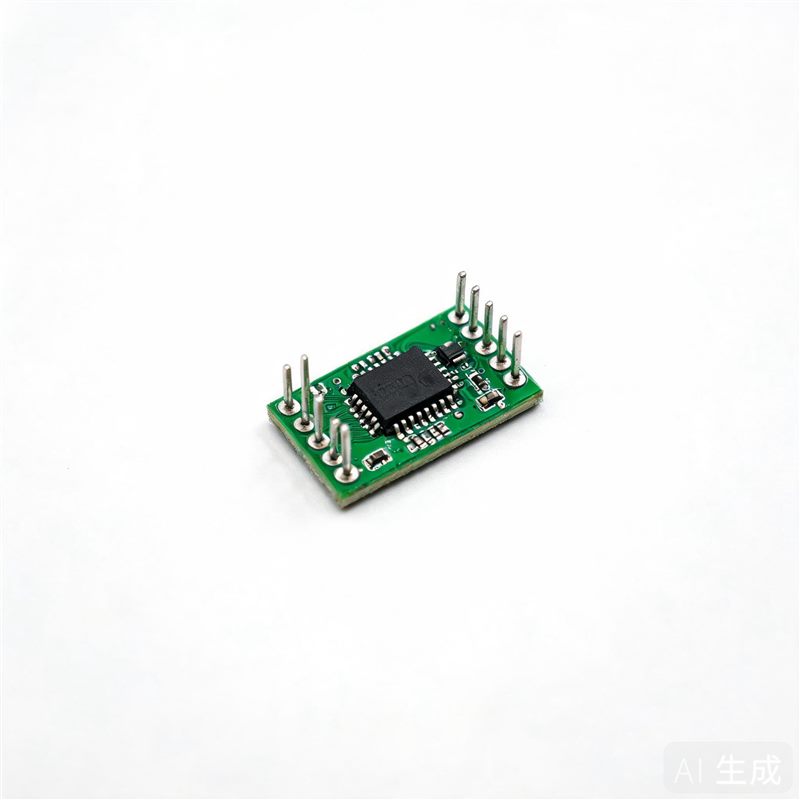 STC8G1K08A 8-Pin MCU Module - 10pcs
