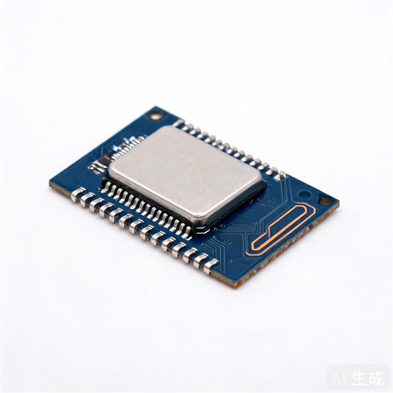 ESP8266 ESP-12F WiFi Module - 5pcs