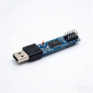 CH340G USB to TTL Serial Converter Module