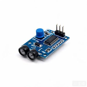 Infrared Obstacle Avoidance Sensor Module