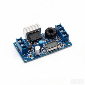 RT9193-33G 3.3V LDO Regulator - SOT-23-5 (10pcs)